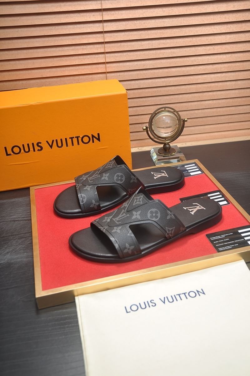 Louis Vuitton Slippers